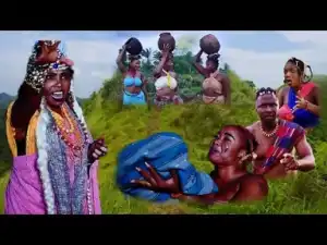 Video: Pride  Of The Virgin Damsels 2 - 2018 Latest Nollywood Movies
